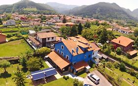 Hotel La Casona de Nueva